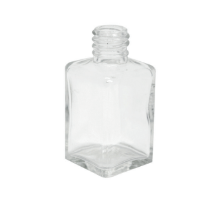 SQUARE BOTTLE