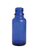 Blue Bottle 20ml R.18 New-143