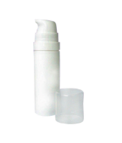 Airless VIP 15ml Branco