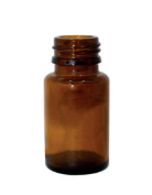 Amber Bottle 40ml R.28 1274SWA